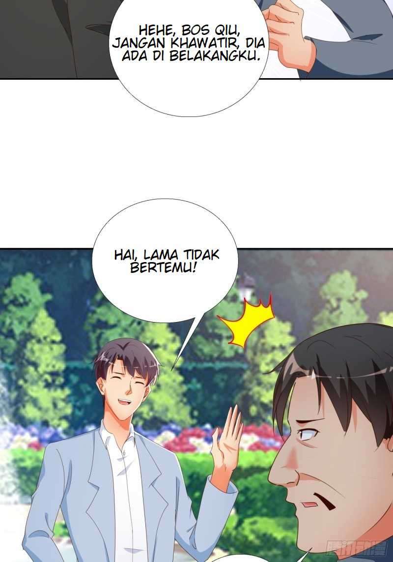 Super School Doctor (Supreme Campus Doctor) chapter 136